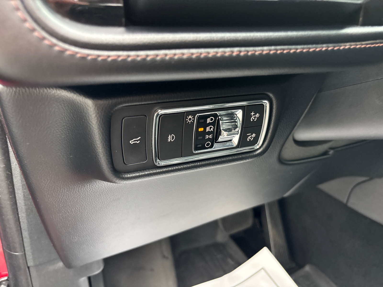 Certified 2021 Lincoln Aviator Reserve w/ Equipment Group 202A AWD/4WD image 14