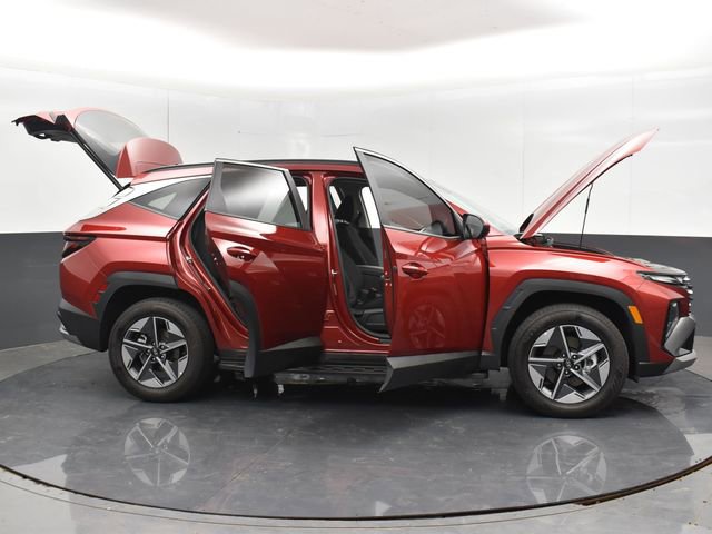 Used 2026 Hyundai Tucson SEL AWD/4WD image 33