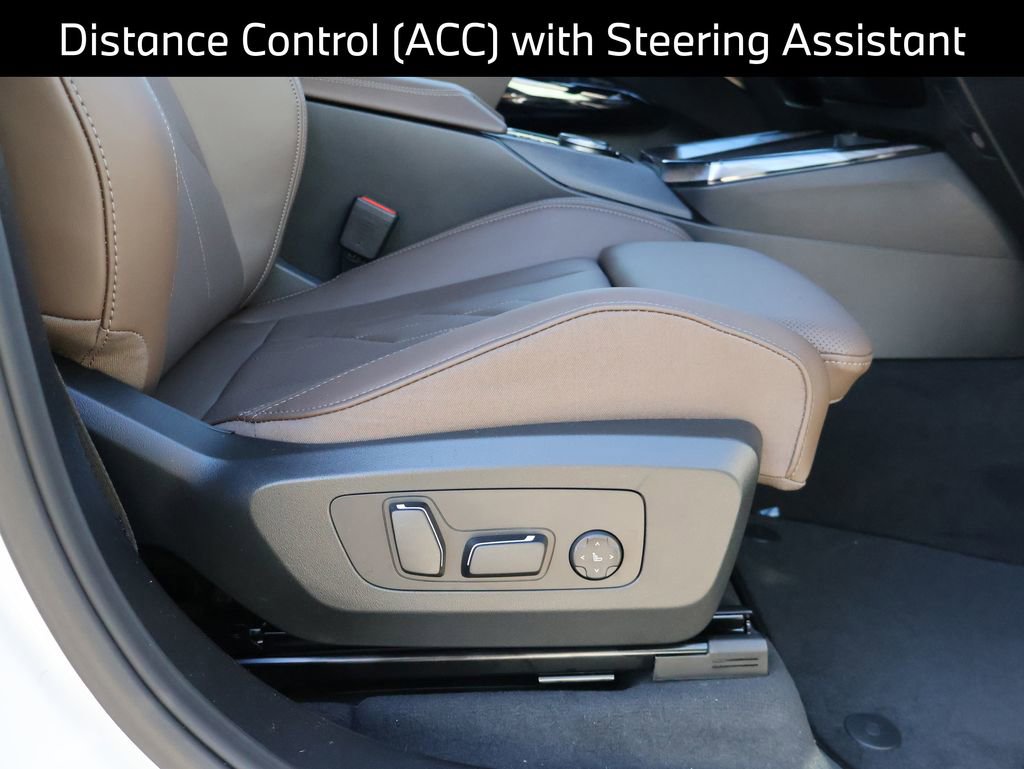 New 2026 BMW X3 xDrive30 w/ Premium Package image 14