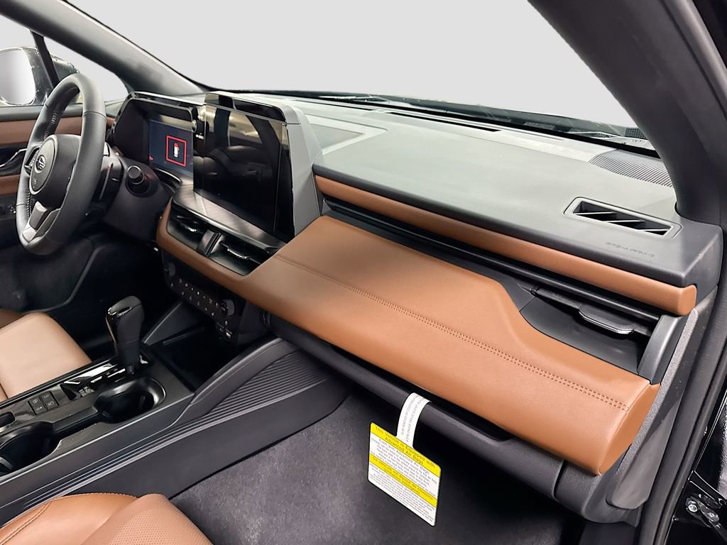 New 2026 Subaru Outback Touring XT image 31