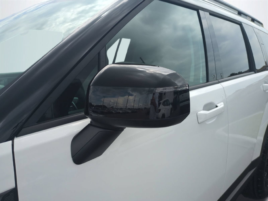 New 2027 Hyundai Santa Fe XRT AWD/4WD image 12