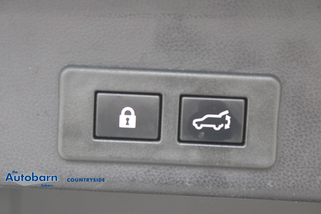 Used 2023 Subaru Ascent Limited AWD/4WD image 26