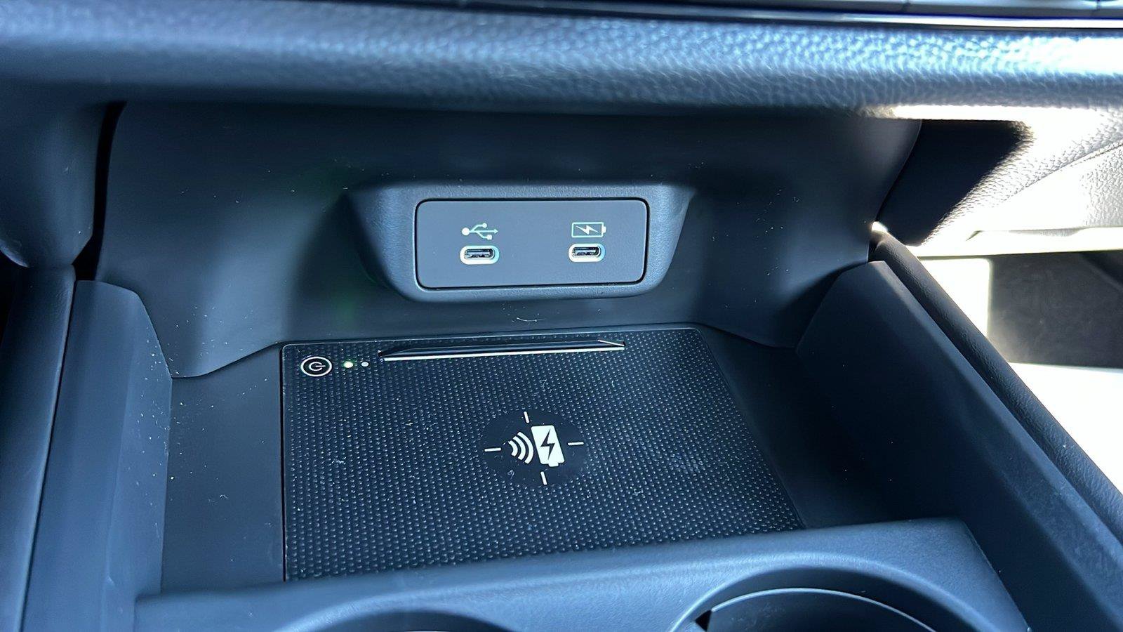 New 2027 Honda HR-V Sport image 24