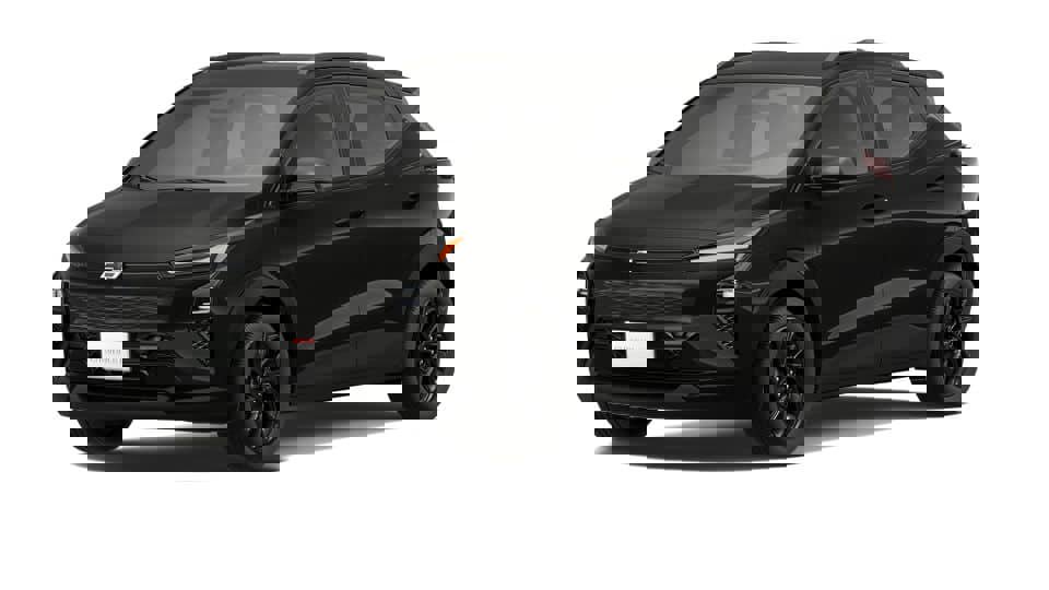 New 2027 Chevrolet Bolt RS image 26