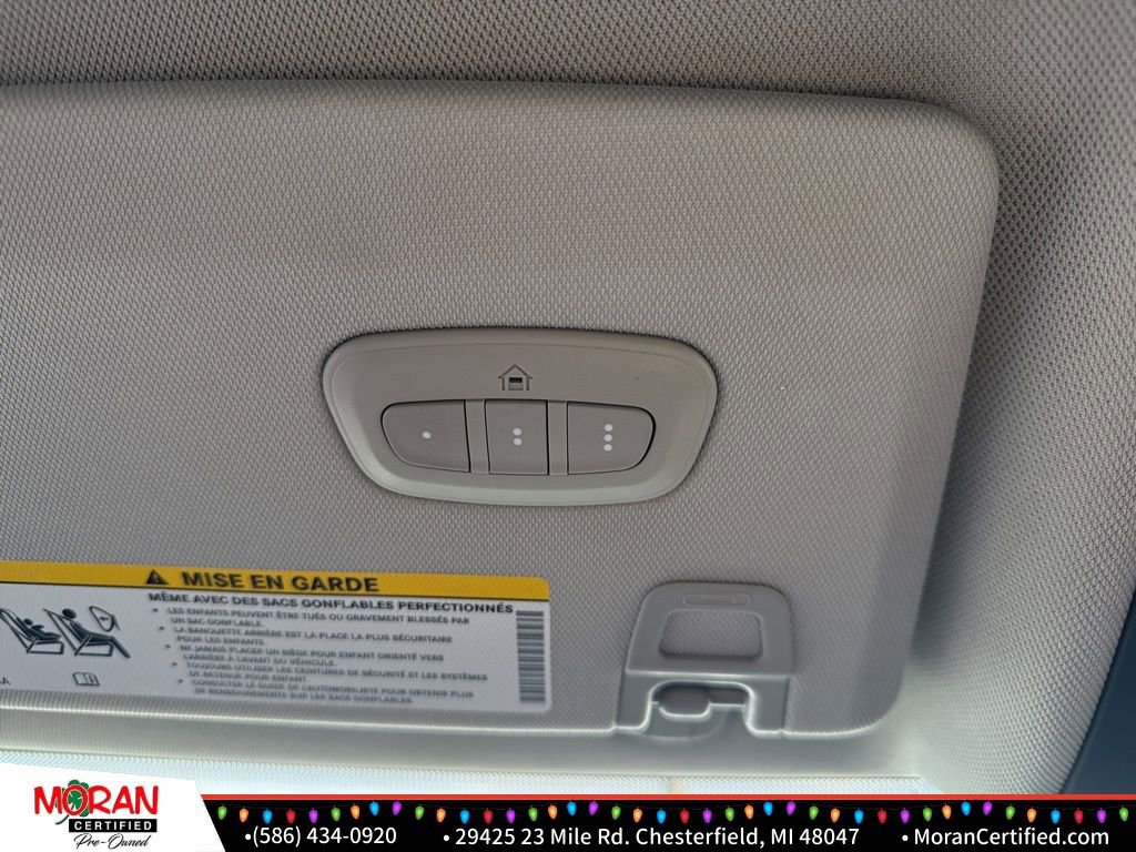 Used 2022 Jeep Grand Cherokee Limited w/ Trailer Tow Prep Group (B) image 25