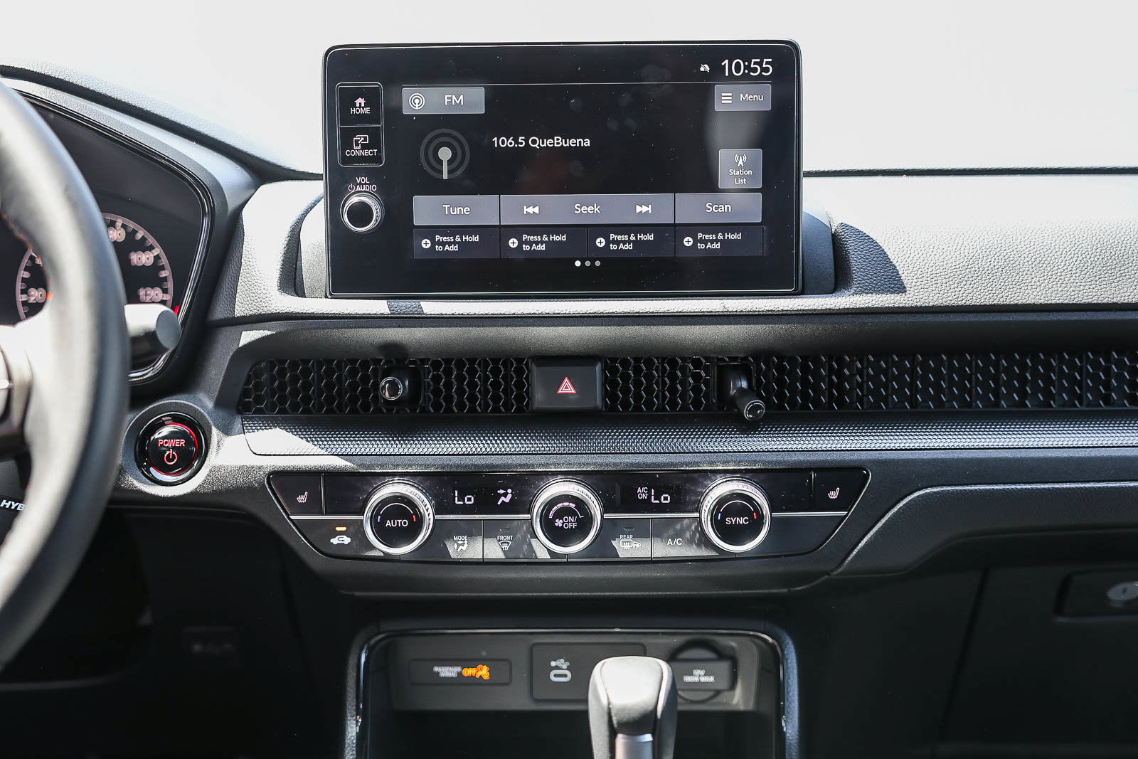 Certified 2026 Honda CR-V Sport image 3