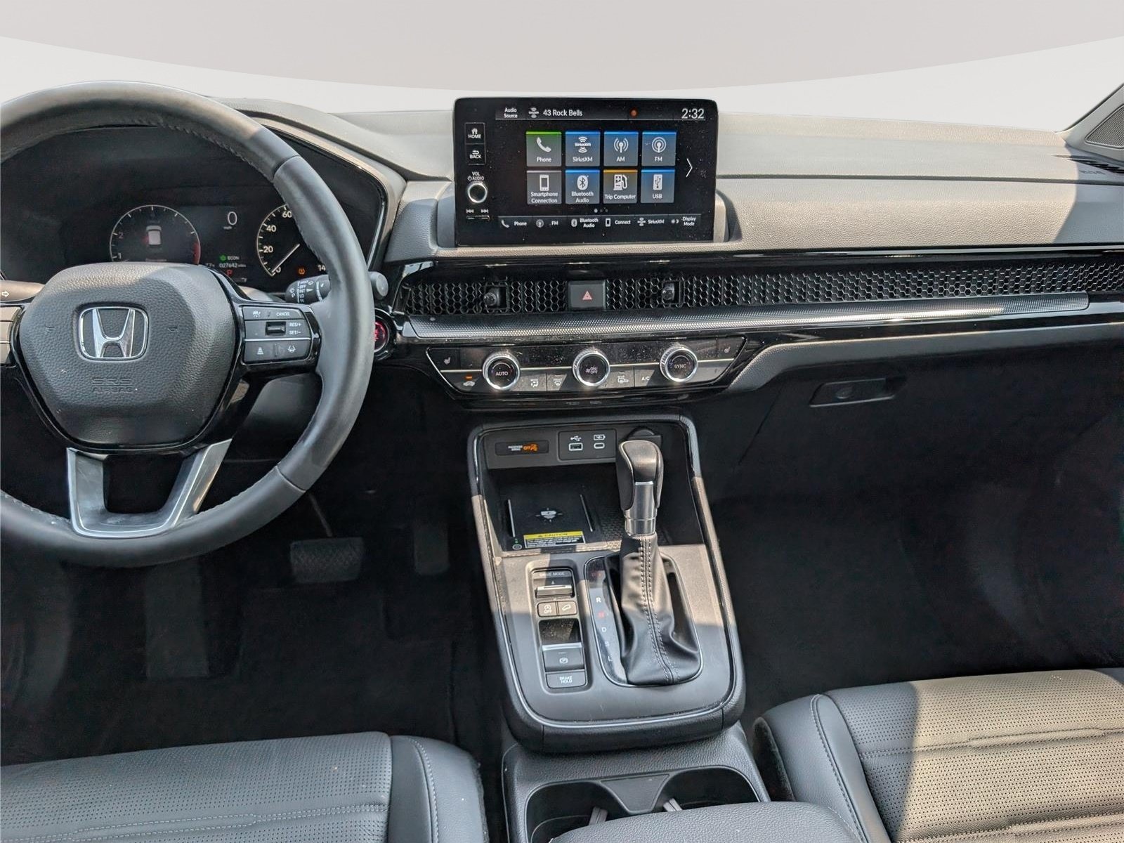 Used 2024 Honda CR-V EX-L image 18