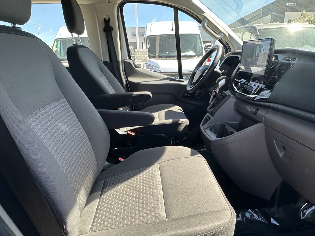 Used 2023 Ford Transit 350 XLT image 16