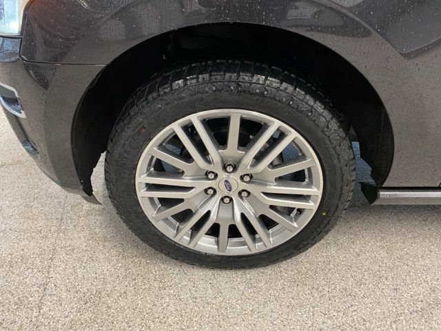 Used 2024 Ford Expedition Max Limited AWD/4WD image 11