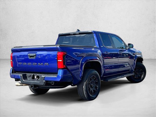 Used 2025 Toyota Tacoma SR5 RWD image 2