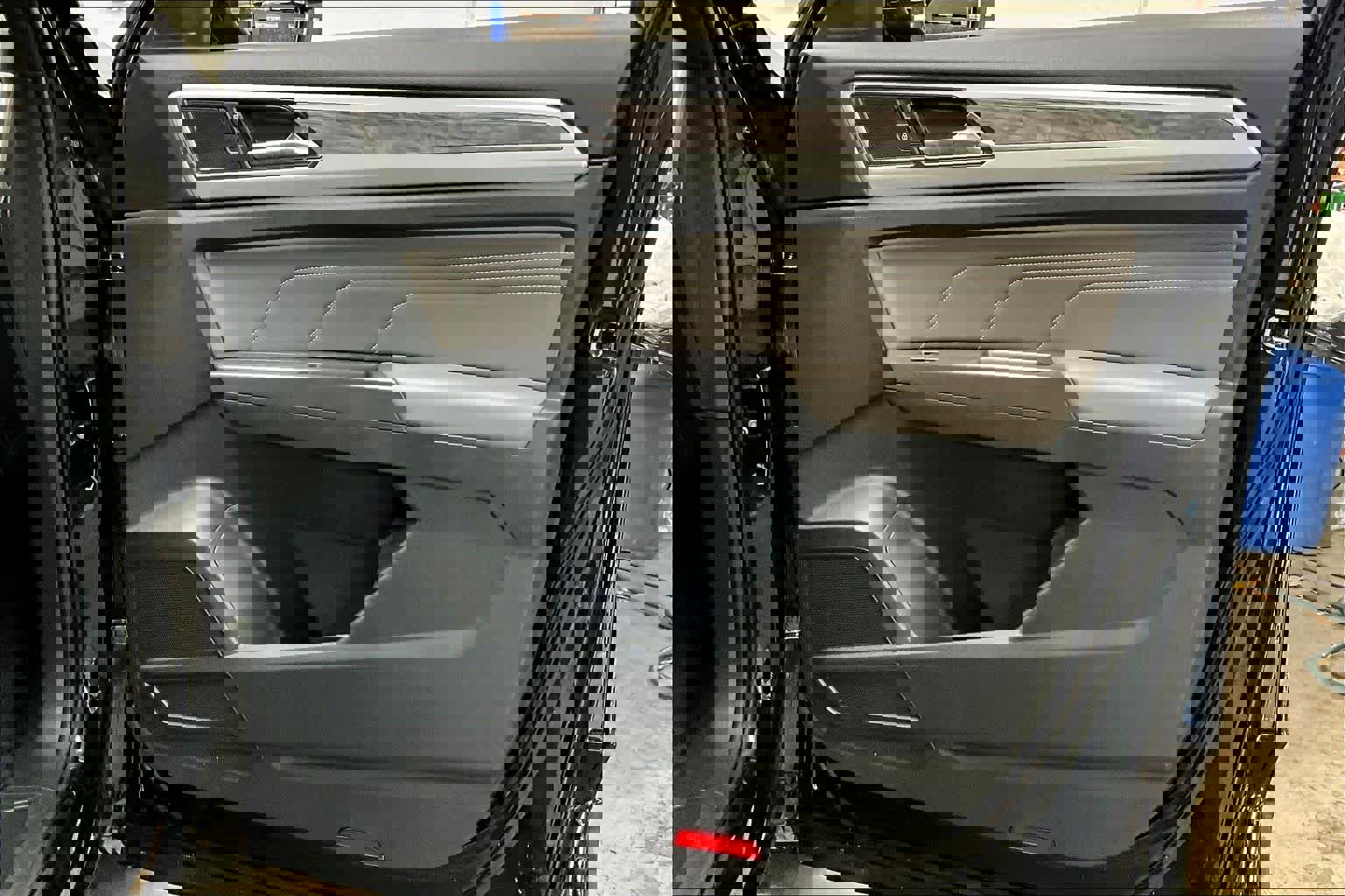 Used 2023 Volkswagen Atlas Cross Sport SE image 26