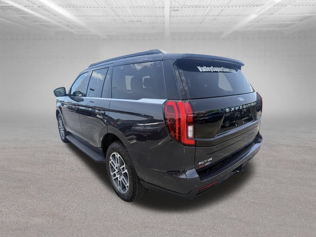 New 2026 Ford Expedition Active AWD/4WD image 6