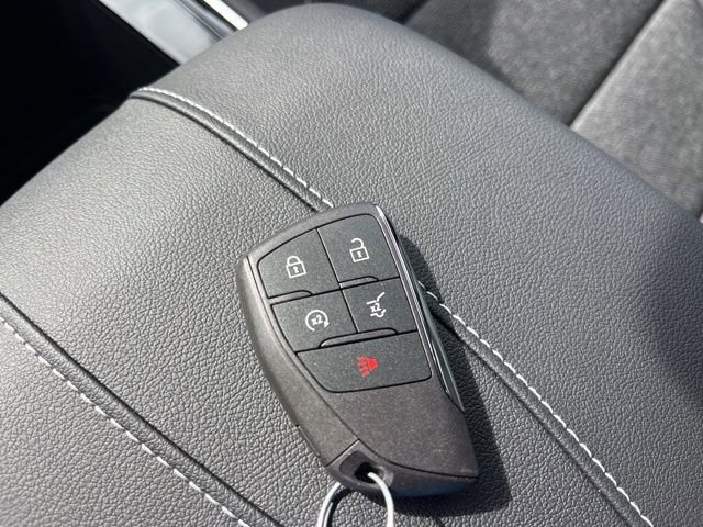 New 2026 Chevrolet Traverse LT w/ Driver Confidence Package image 39