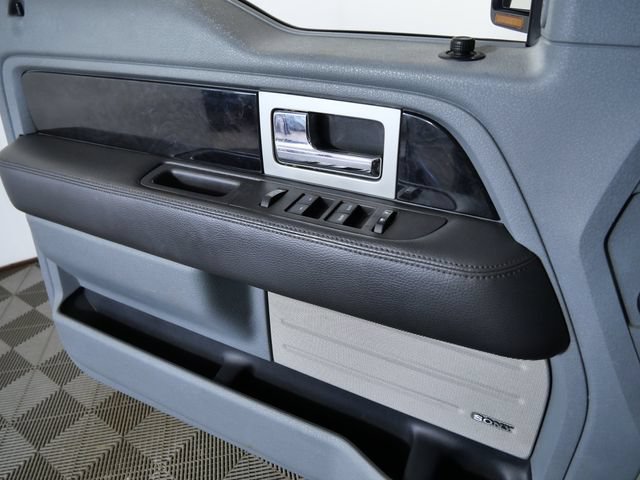 Used 2011 Ford F150 Platinum AWD/4WD image 31