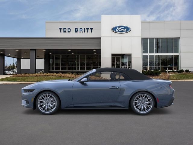 New 2026 Ford Mustang Premium image 4