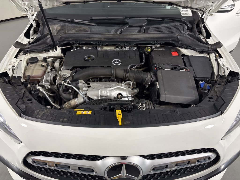 Used 2023 Mercedes-Benz GLA 250 4MATIC image 39
