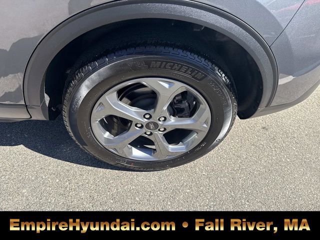 Used 2025 Ford Escape ST-Line Select image 13