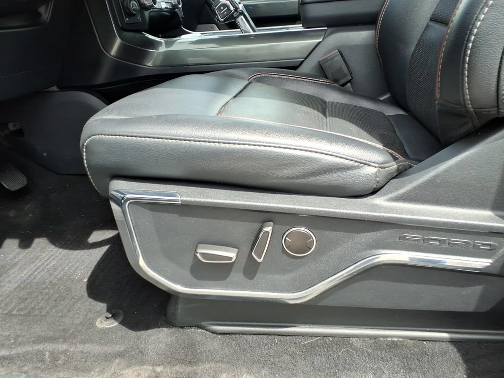 Used 2023 Ford F150 Lariat w/ Equipment Group 502A High AWD/4WD image 25