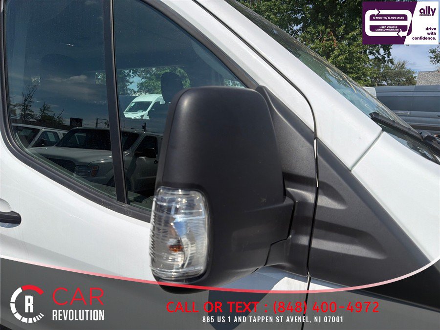 Used 2025 Ford Transit 350 XLT RWD image 25