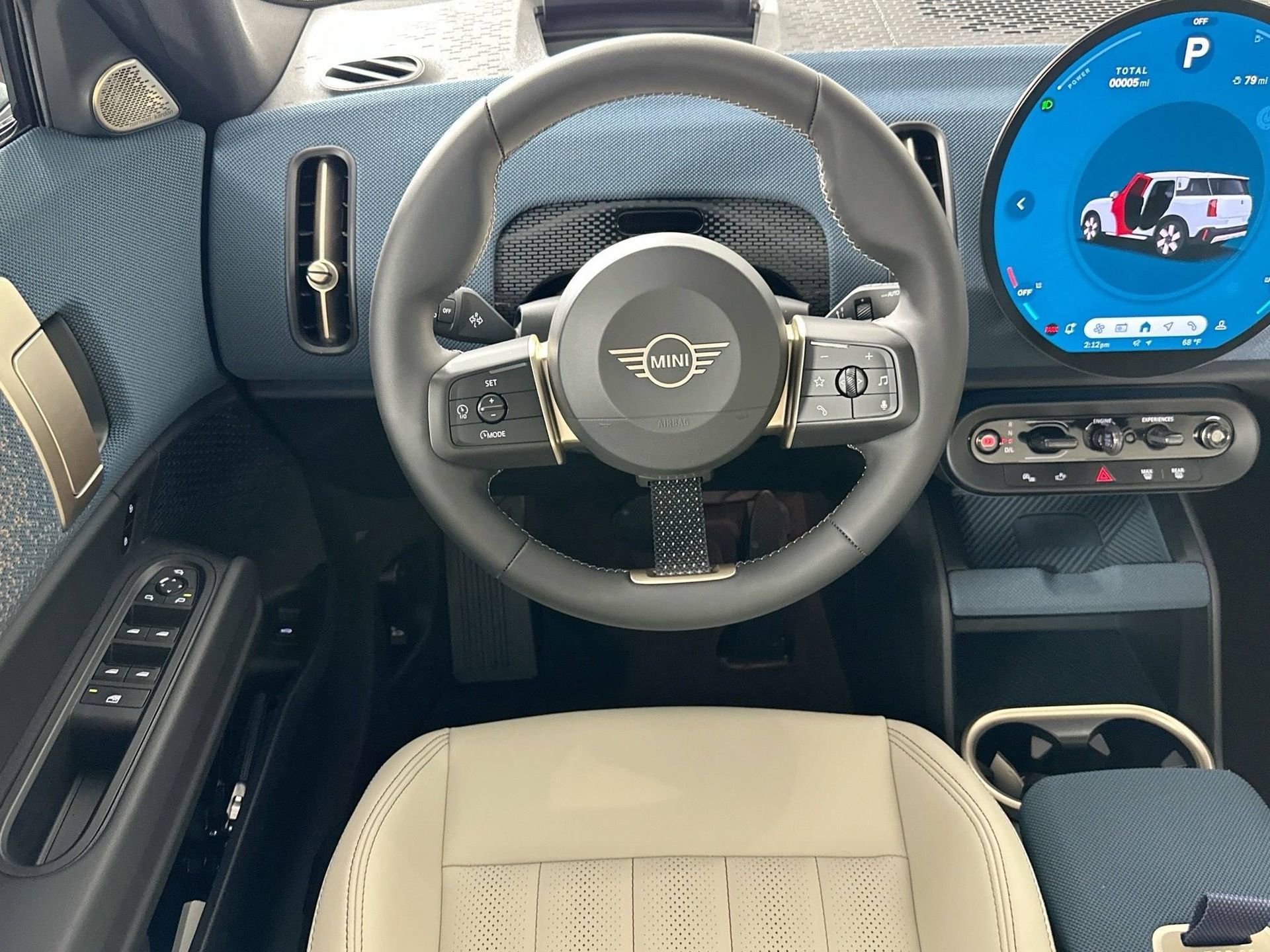 New 2025 MINI Cooper Countryman S w/ Comfort Package Max image 21