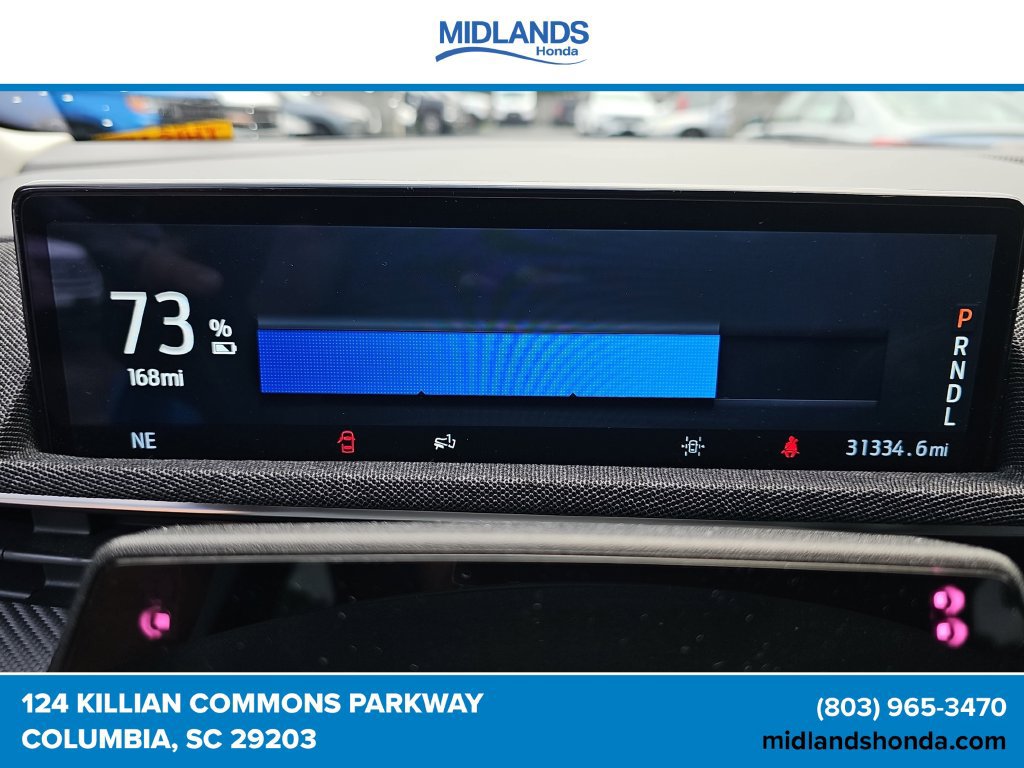 Used 2023 Ford Mustang Mach-E Premium RWD image 20