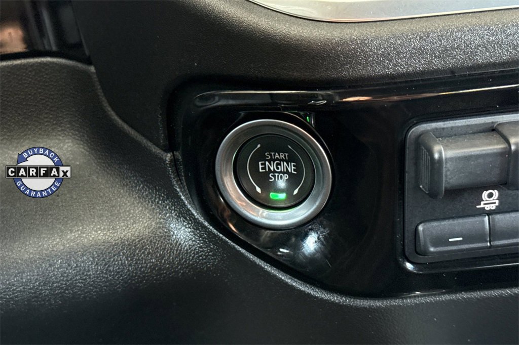 Used 2024 Chevrolet Silverado 2500 LT w/ Convenience Package image 30