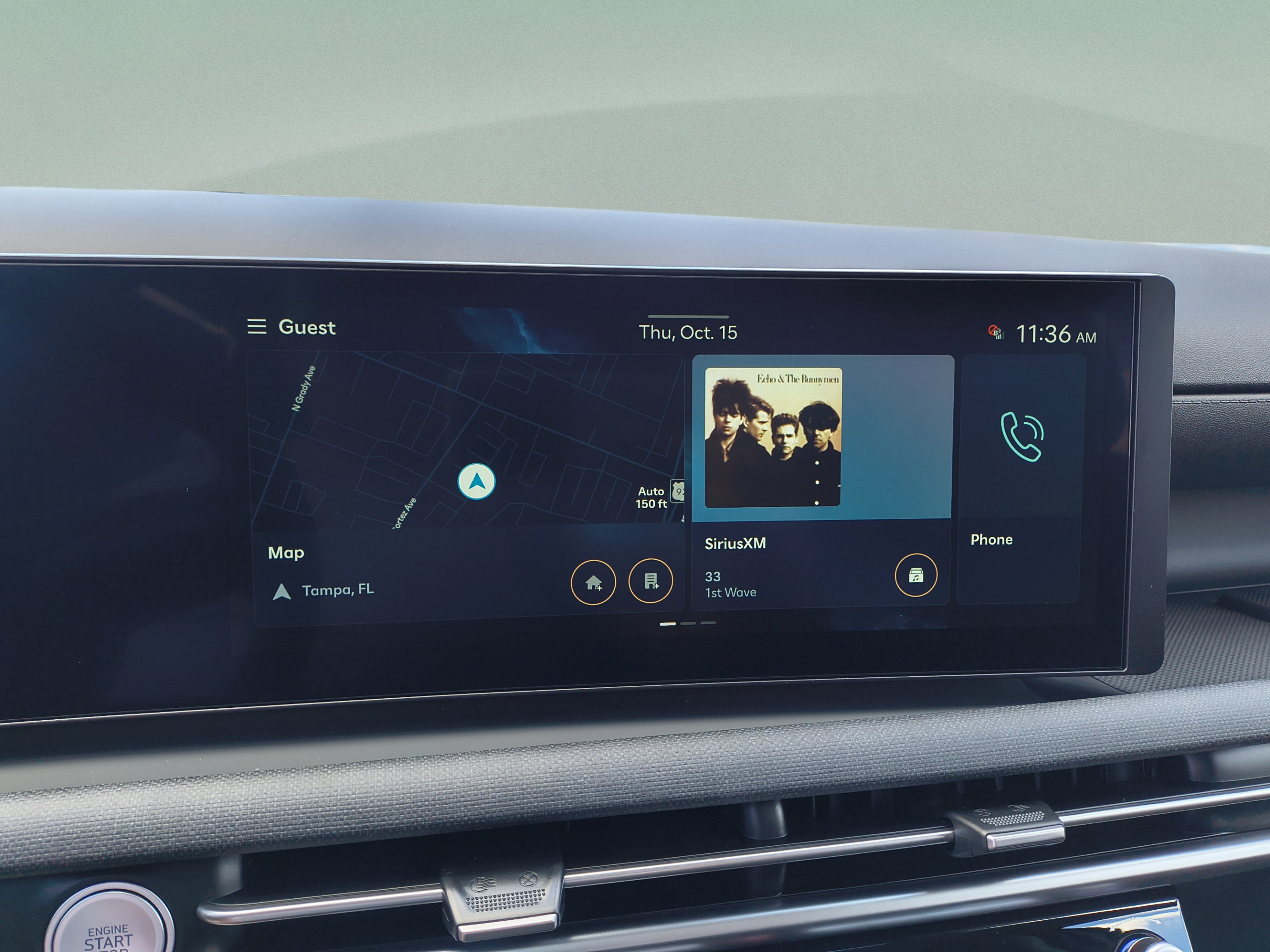 New 2026 Hyundai Tucson SEL FWD image 25
