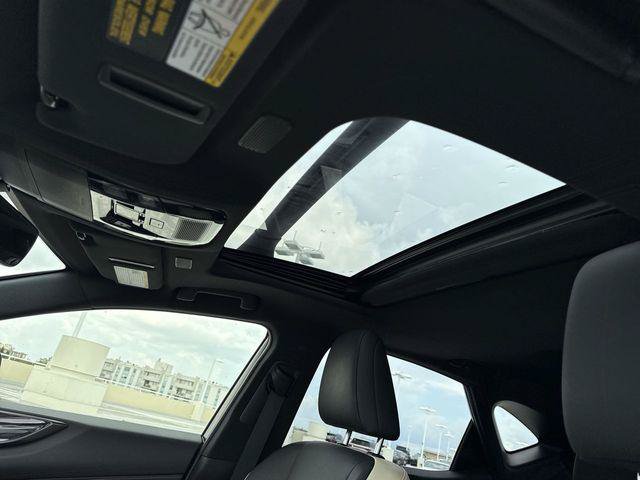Certified 2023 Lexus NX 250 FWD image 22