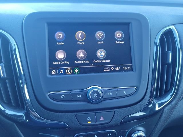 Used 2024 Chevrolet Equinox RS image 35