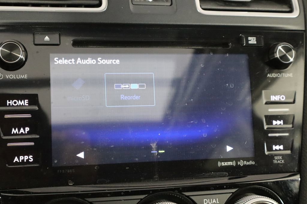 Used 2017 Subaru Forester 2.5i Touring AWD/4WD image 33
