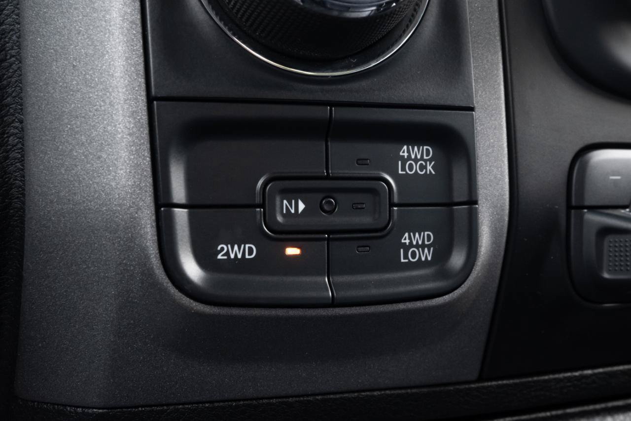 Used 2019 RAM 1500 Tradesman w/ Protection Group AWD/4WD image 31