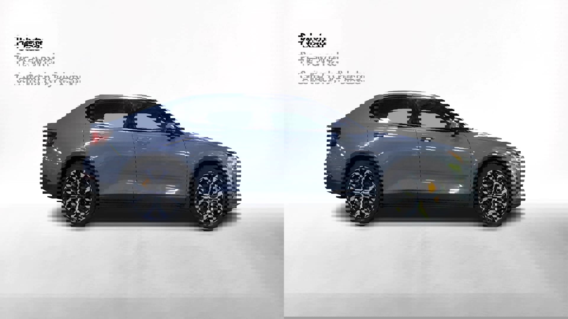 Certified 2023 Polestar Polestar 2 w/ Pilot Pack image 6