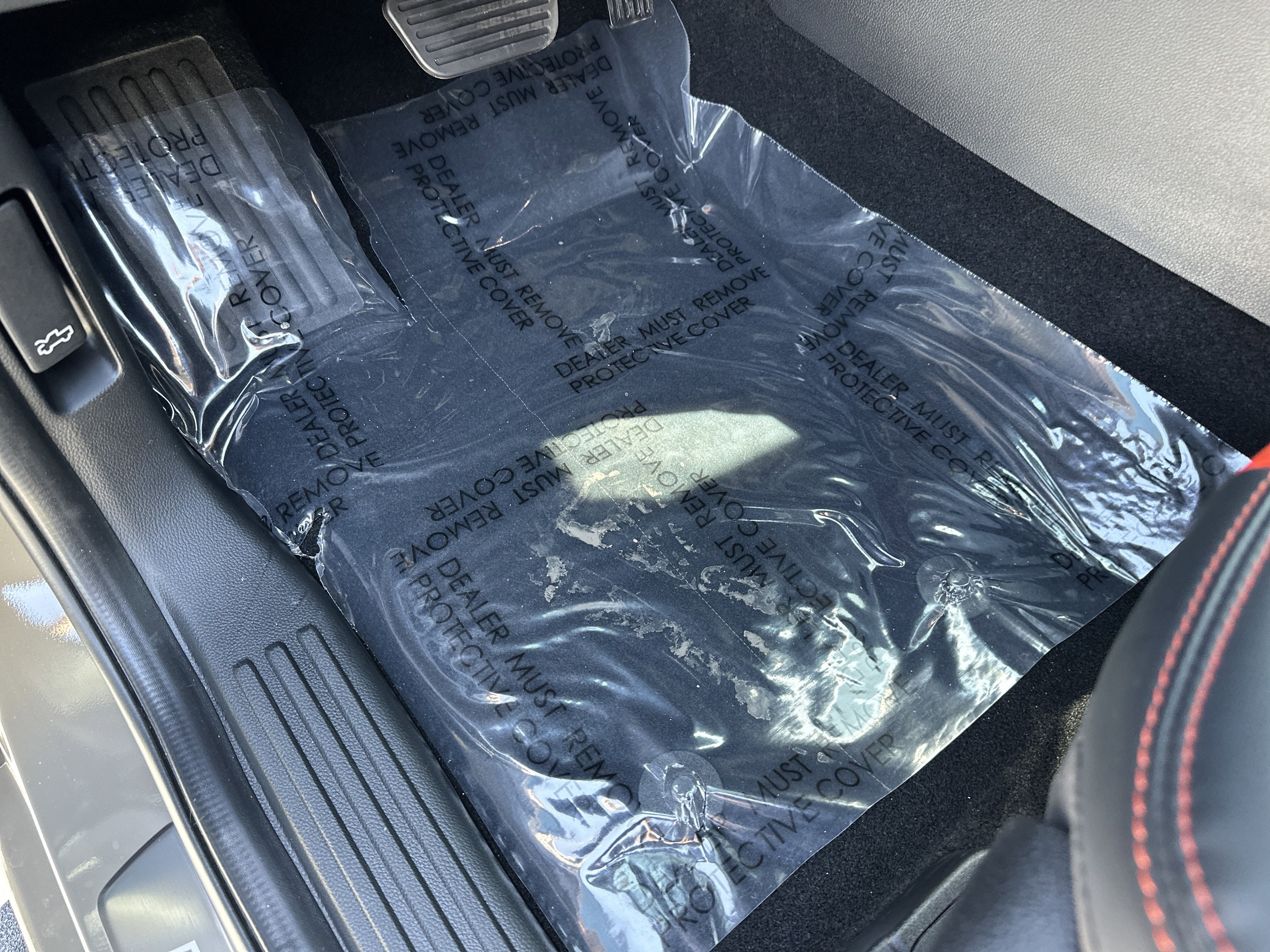 Used 2025 Ford Ranger Raptor image 17