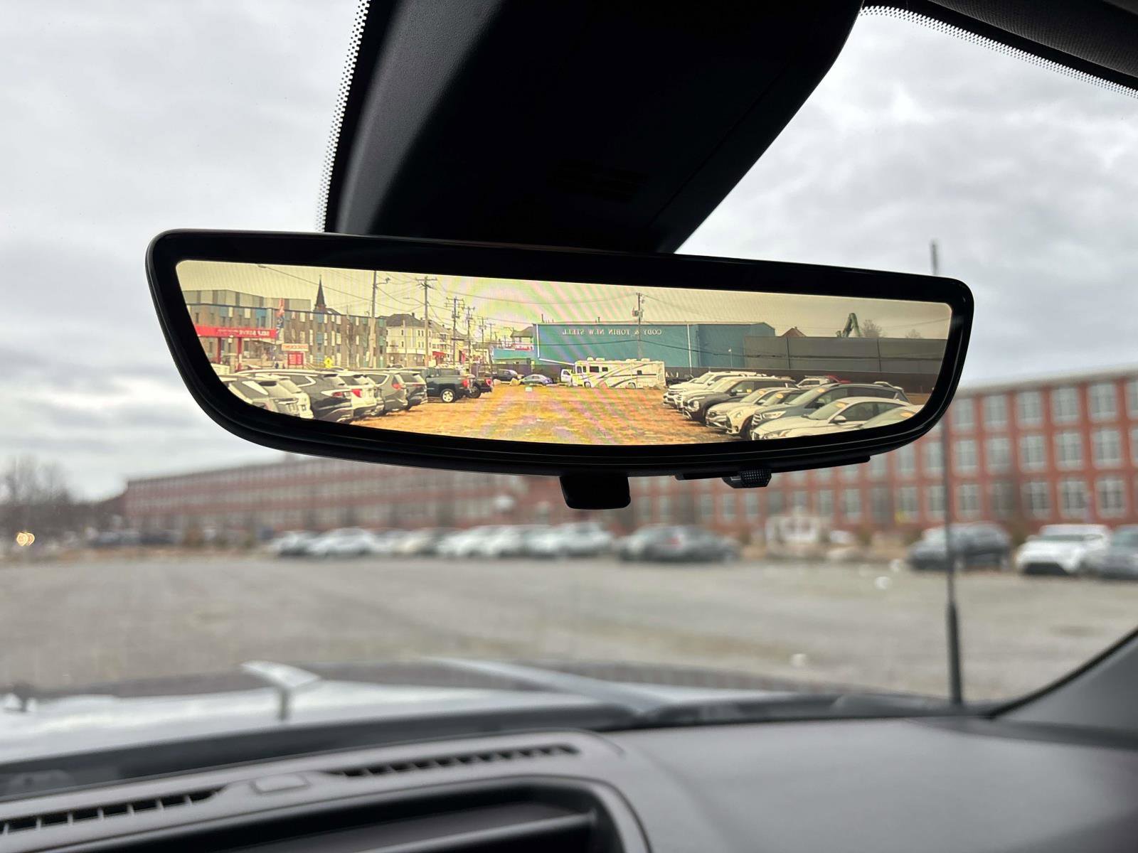 Used 2020 GMC Sierra 2500 Denali w/ Denali Ultimate Package image 24