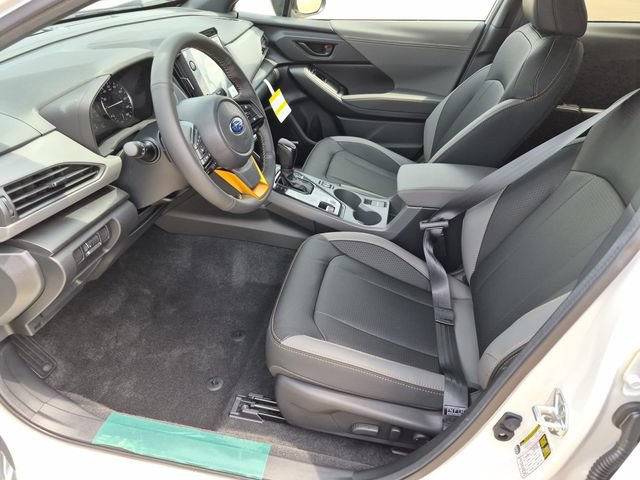 New 2026 Subaru Crosstrek 2.5i Wilderness AWD/4WD image 9