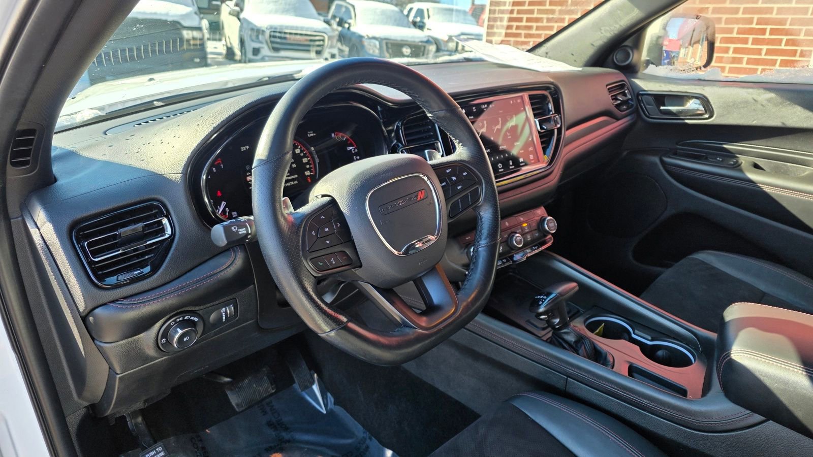 Used 2022 Dodge Durango R/T image 14