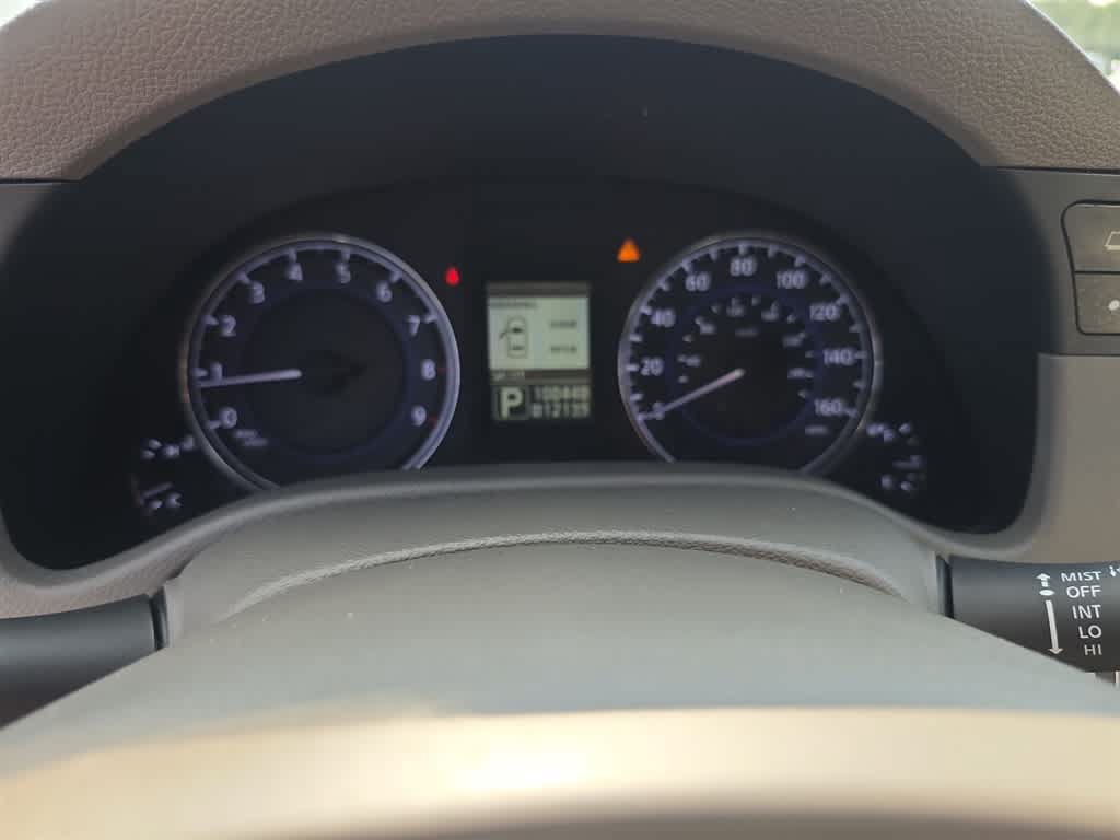 Used 2012 INFINITI G37 Journey w/ Premium Pkg RWD image 19