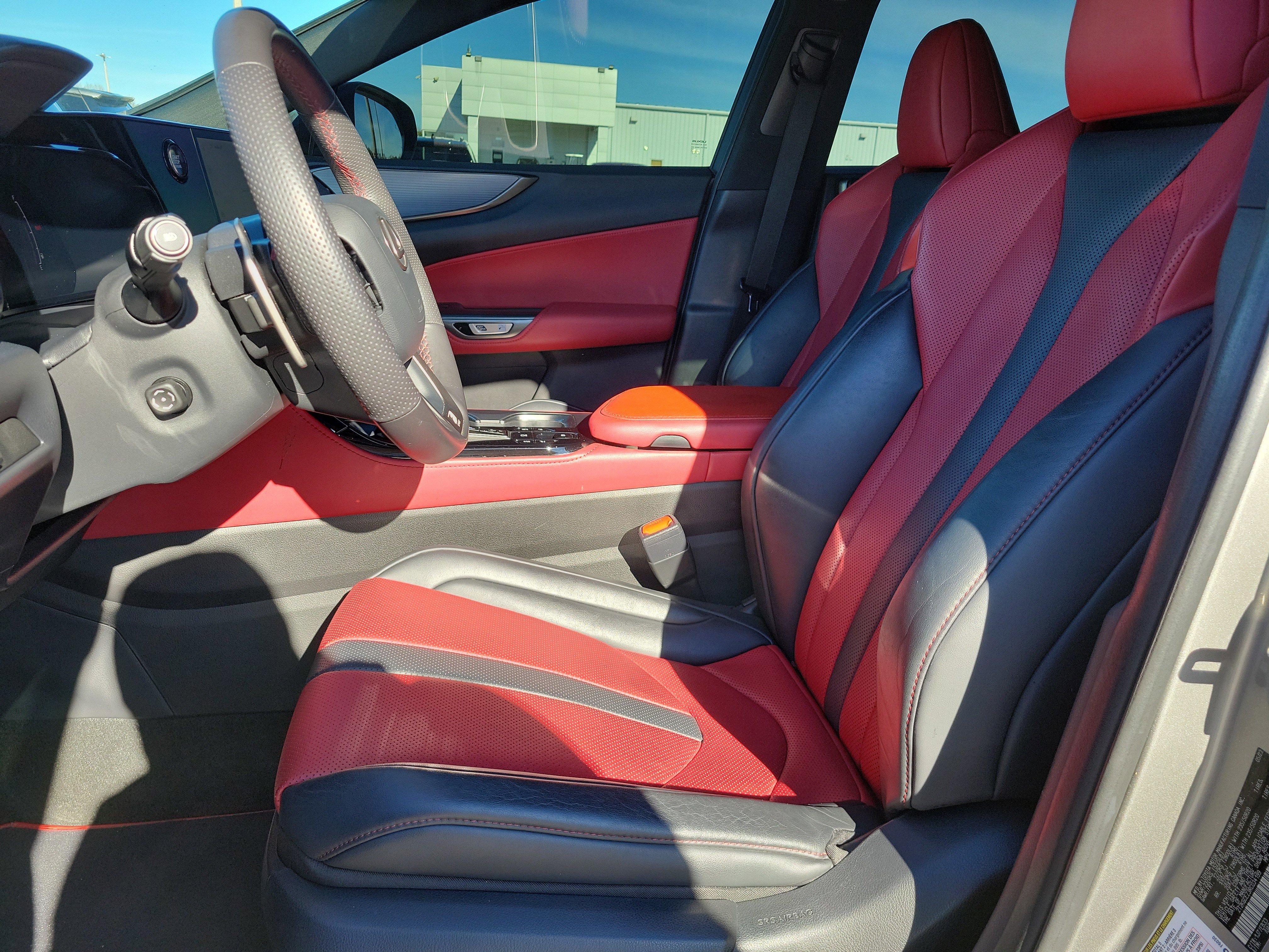 Used 2024 Lexus NX 350 F Sport image 14