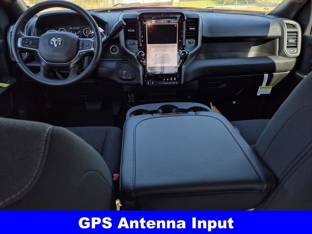 New 2026 RAM 2500 Tradesman image 16