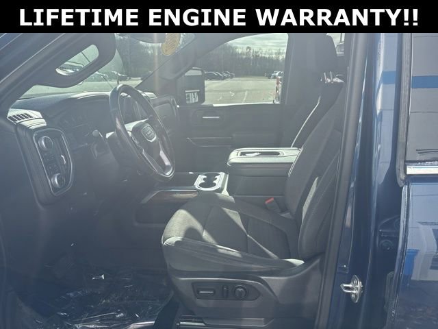 Used 2020 GMC Sierra 2500 SLE w/ SLE Value Package; image 11