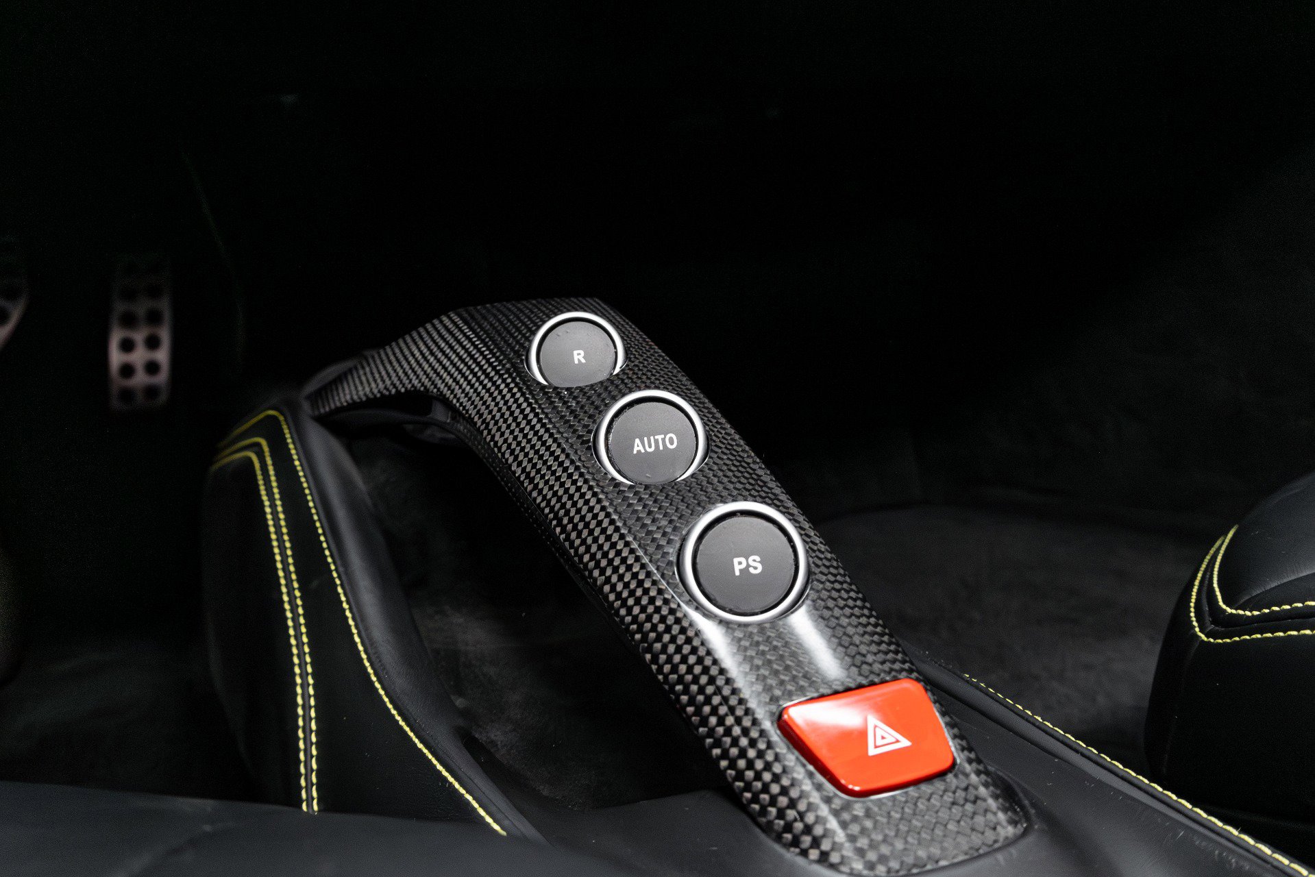 Used 2017 Ferrari 488 Spider image 78