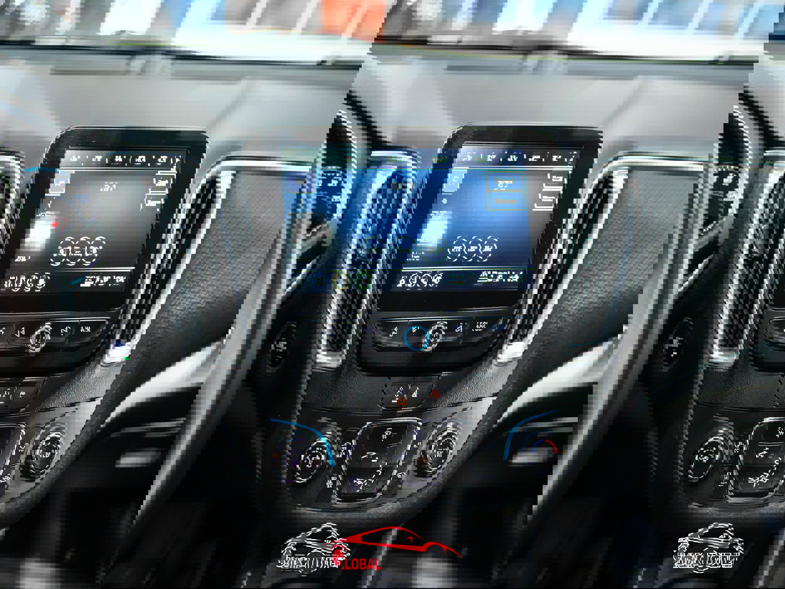 Used 2024 Chevrolet Malibu RS image 28