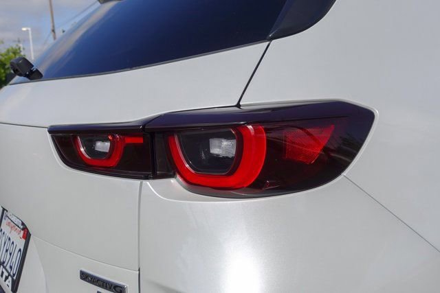 Used 2025 MAZDA CX-50 AWD 2.5 Turbo w/ Cargo Package image 7