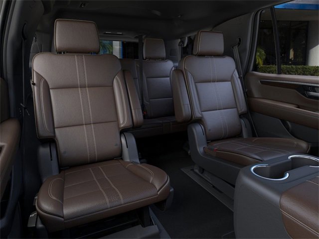 New 2026 Chevrolet Tahoe High Country image 18