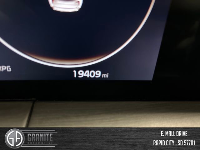 Used 2024 Kia Telluride SX Prestige X-Pro image 16