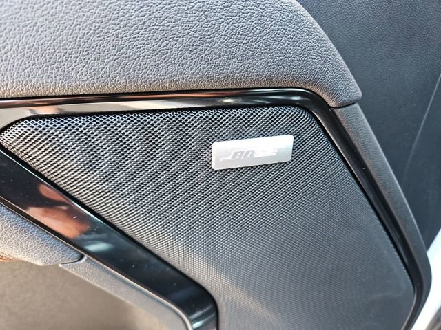 Used 2025 GMC Sierra 1500 AT4 AWD/4WD image 24