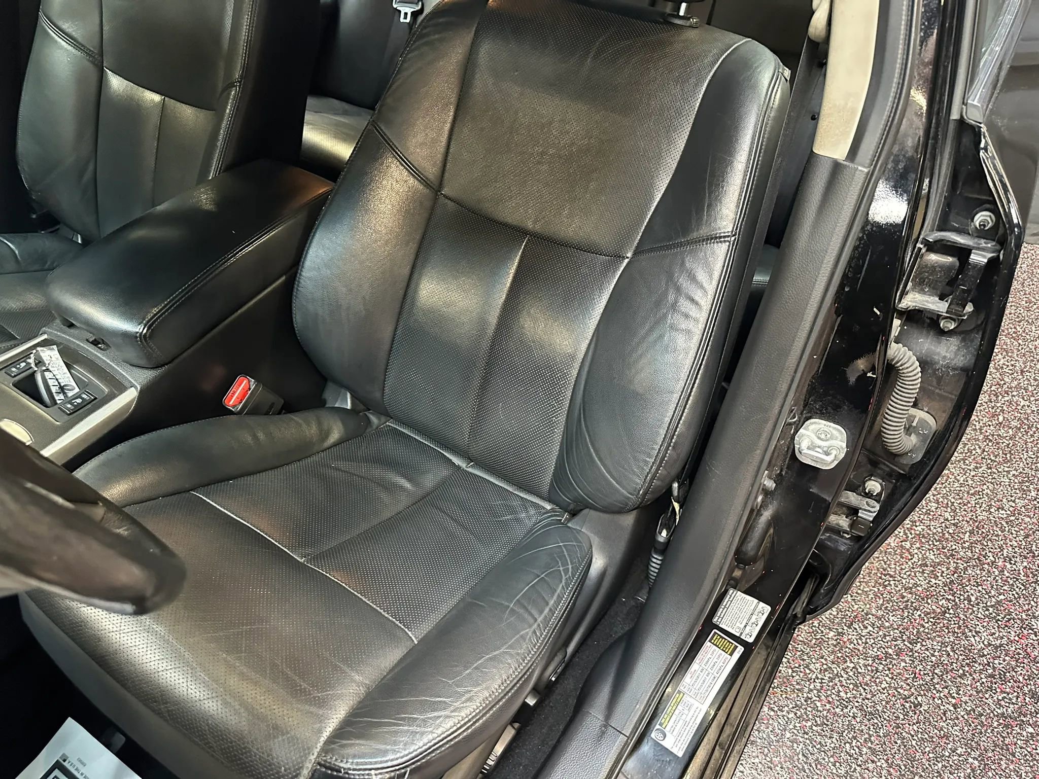 Used 2015 Nissan Altima 2.5 SL w/ Technology Package FWD image 20