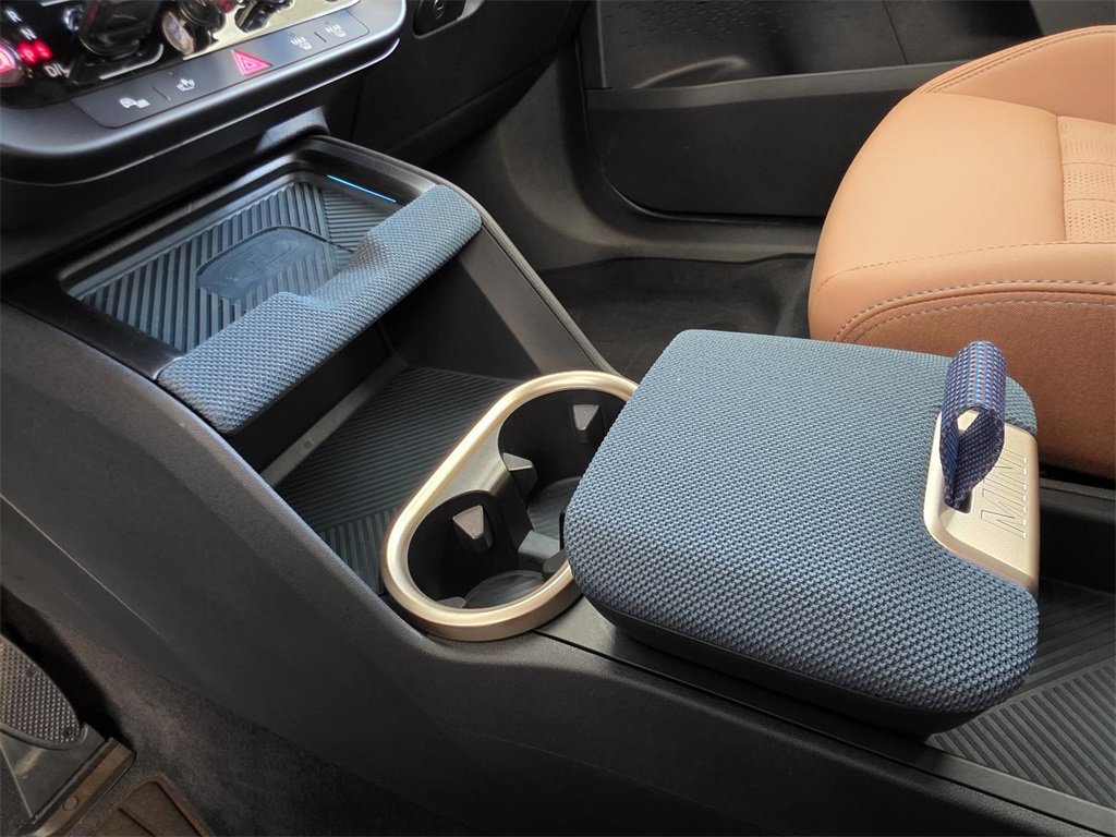 Used 2025 MINI Cooper Countryman S image 24