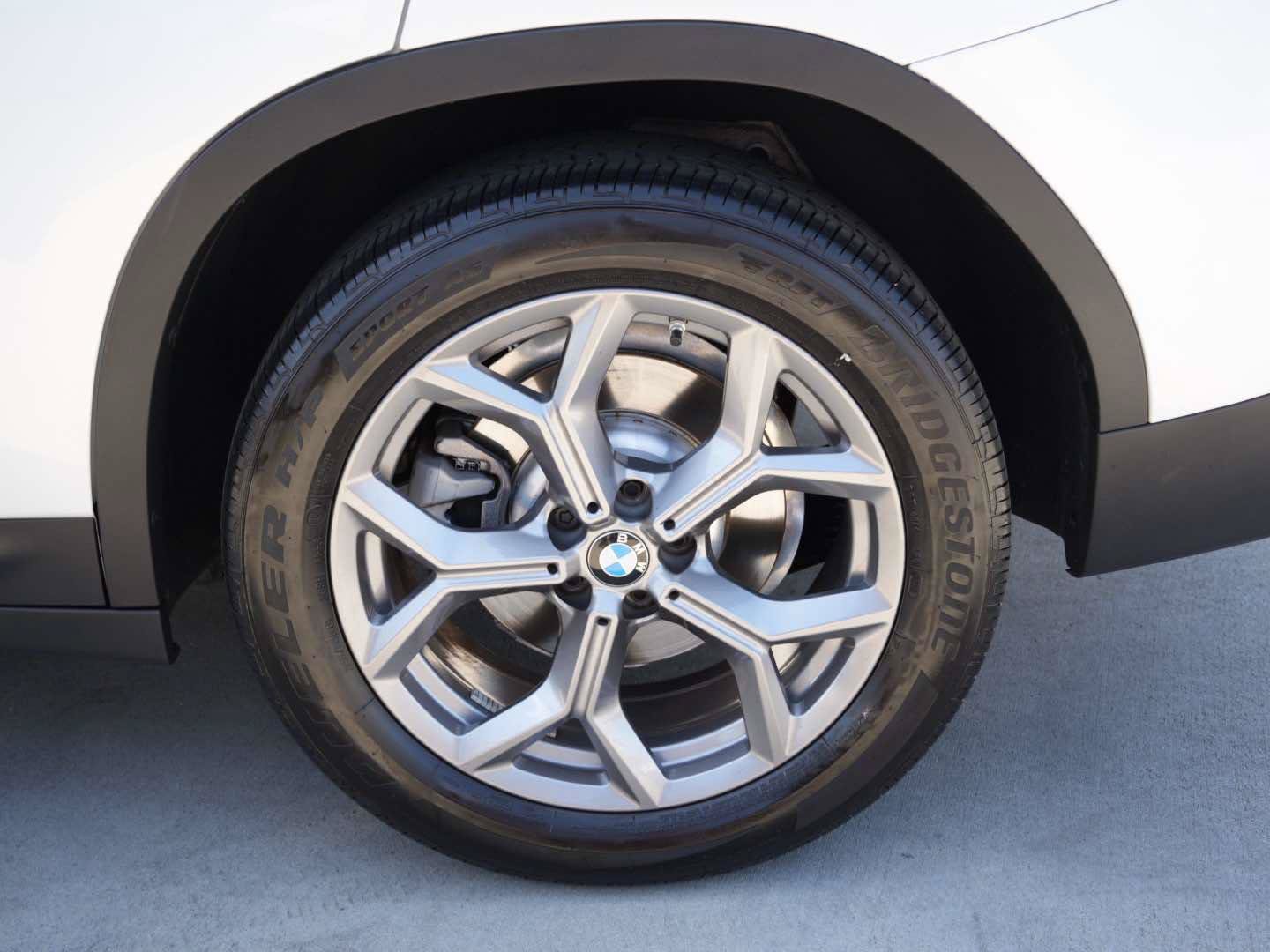Used 2023 BMW X3 sDrive30i w/ Premium Package RWD image 6
