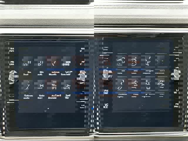 Used 2019 Volkswagen Atlas SEL Premium image 14